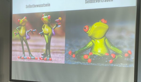 Erfolgreich ins Berufsleben