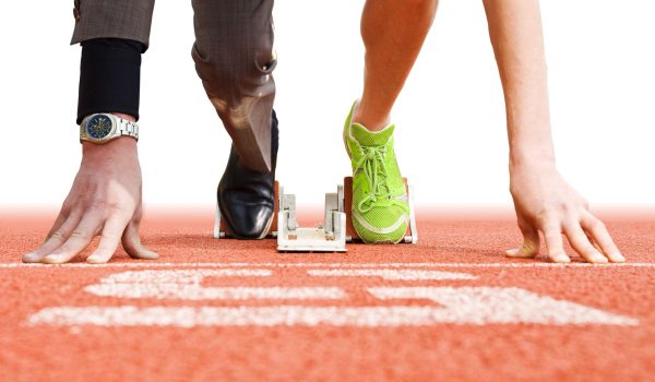 Selbstführung & Teamarbeit